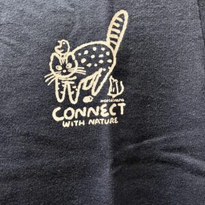 寄付型　ワンポイントTシャツ | 
